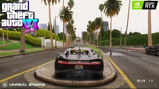 GTA 6 Gameplay Crack Version Early Access