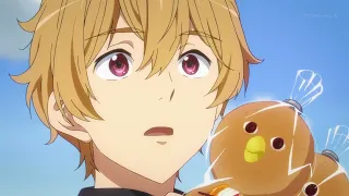 вольный стиль / Free!