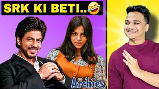 LOL😂 The Archies Movie REVIEW | Suraj Kumar