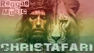 Reggae Music -  CHRISTIAN REGGAE - Vol. 15 – Sunday Service Praise and Worship!