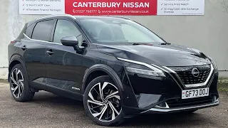 Qashqai Tekna+ e-Power GF73DOJ