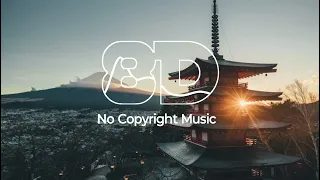 Rosol - Observe | 8D | No Copyright Music