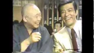 昭和50年代を懐かしむＣＭ集（関東編）