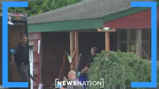 Gilgo Beach suspect's family asks for seized guns back | NewsNation Now