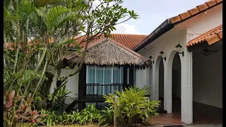 Singapore Prime District 10 Bungalow for Sale