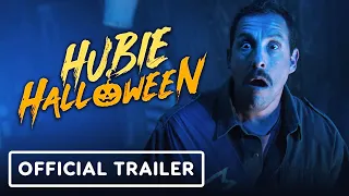 Netflix's Hubie Halloween: Official Teaser Trailer (2020) - Adam Sandler, Kevin James