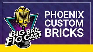 EP03 - Interview: Phoenix Customs