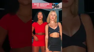 🔴 TikTok da Yasmin Galvão Dancinhas do TikTok #Shorts