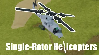 Plane Crazy - Helicopter Basics | Ep. 4