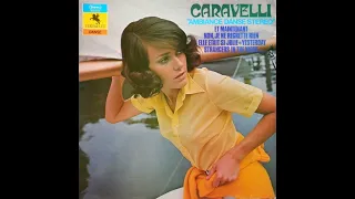 Caravelli - Maria