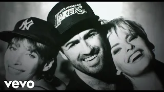 George Michael - Freedom Uncut - Freedom! '90 clip