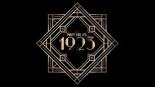 Party Like it's 1923 teaser