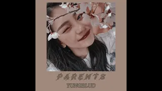 Parents - Yungblud // Audio edit