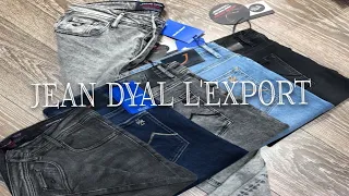 سروال jean 👖  يا سلاااام عند bf store و التوصيل لجميع أنحاء المغرب 0688033811