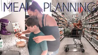 Meal Planning for a Family of 5 (That You Can Actually STICK To!)