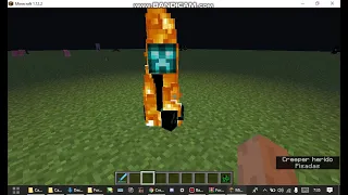 Como Ponerle Skin A Los Mobs De Minecraft|AndyGamer