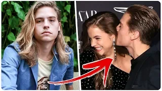 10 Things You Didn't Know About Dylan Sprouse