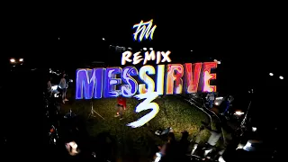 MESSIRVE 3 - Dj Delta - LA T Y LA M