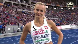 Wszystkie medale Polaków na Mistrzostwach Europy w Berlinie 2018!