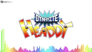 Dynamite Headdy OST: Sega Genesis - 01 - Headdy The Hero