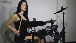 Highway to Hell - Drum Cover(AC/DC)