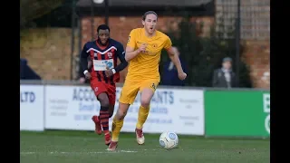 Official TUFC TV | Asa Hall On United's Run Of Form 03/01/19