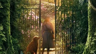 The secret garden 2020 trialer