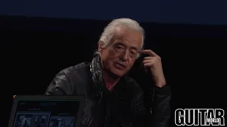 Jimmy Page talking about Brian, Stu and the Mord Und Totschlag/A Degree of Murder soundtrack