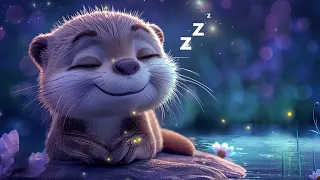 Say Goodbye to Sleepless Nights in 3 Minutes🌛 Baby Sleep Music 🍃 Relaxing Music Sleep