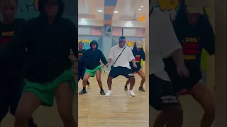 Gaëllë chou daddy #choudaddy #gaëllë #afrodance #viralvideo