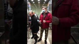 Прикол комедия prikol komediтик ток видео