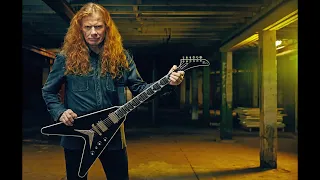 Dave Mustaine Names the Most Misunderstood Megadeth Song