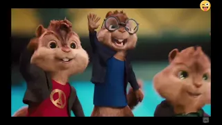 Despacito - by Chipmunks.