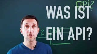 Was ist ein API? Herkunft und Verwendung des Begriffs