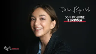 Anteprime Ep.7 - Daria Bignardi - Ogni prigione è un'isola