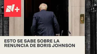 ¿Quiénes son los candidatos a ocupar el cargo de primer ministro británico? - Despierta