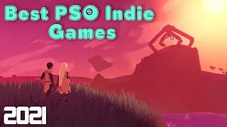 10 Best PS5 Indie Games 2021 | Games Puff