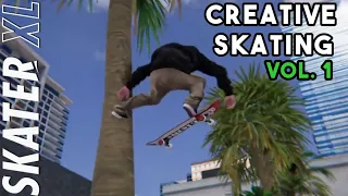 Skater XL | Creative Console Edit Vol. 1