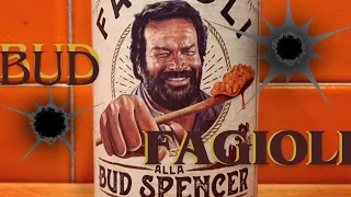 Fagioli Bud Spencer