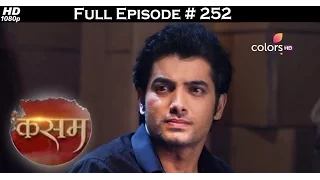 Kasam - 22nd February 2017 - कसम - Full Episode (HD)