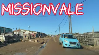 Missionvale is Worse Than I Expected! 🇿🇦