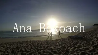 Ana Bekoach Instrumental Piano / 1 Hora da Oração Kabalística Mais Poderosa do Mundo