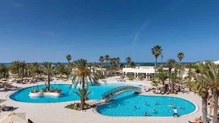 Yadis Djerba Golf Thalasso & Spa, Midoun, Tunisia