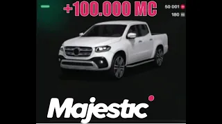 ВЫПАЛО 100.000 MAJESTIC COINS С КЕЙСА | MAJESTIC 8