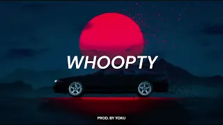 [FREE] Drill Beat Remix PROD. BY YOKU - "WHOOPTY"