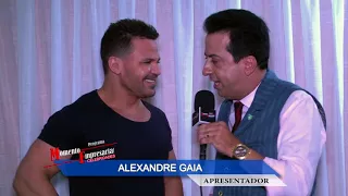 Programa Bailão Eduardo Costa