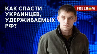 ⚡ УКРАИНЦЫ на ВОТ Запорожской области – в постоянном СТРАХЕ. Данные мэра Мелитополя