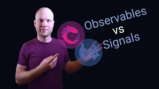 Do Signals replace RxJS Observables?