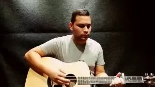 Enrique Iglesias - Duele el corazon (Cover by Rios)