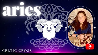 ARIES | You Are Beautiful & Sensitive, It's Time You Embraced It | Celtic Cross | Jan 29th-Feb 3rd